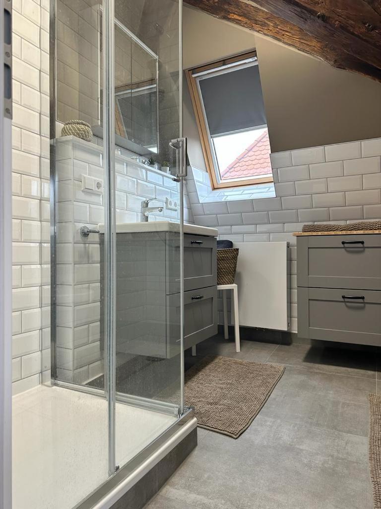 Ochsen-Durlach Karlsruhe Quarto foto