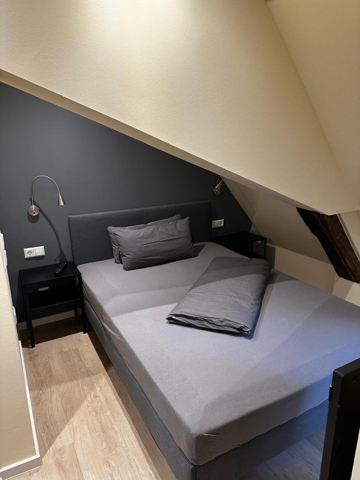 Ochsen-Durlach Karlsruhe Quarto foto